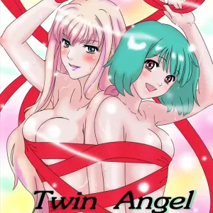 Twin Angel