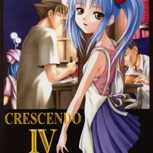 CRESCENDO IV