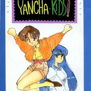 YANCHA KIDS