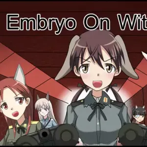 Install Embryo on Witches 6