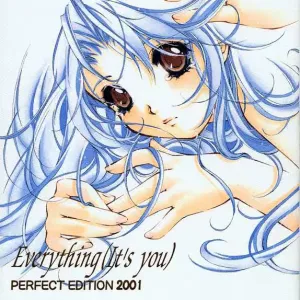 Everything (It's You) PERFECT EDITION 2001