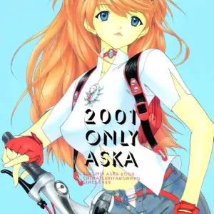 2001 Only Aska