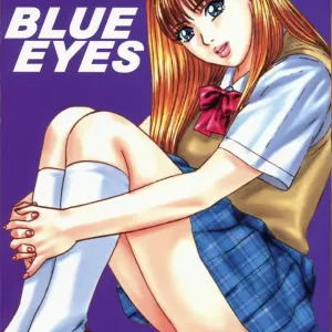 BLUE EYES Vol. 1 Ch. 1