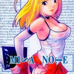 Misa Note