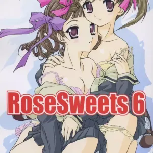 ROSE SWEETS 6