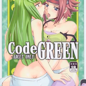 CodeGREEN