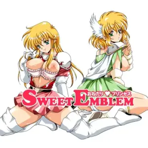 SWEET EMBLEM -Onedari Princess-