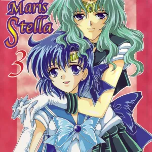 Ave Maris Stella 3