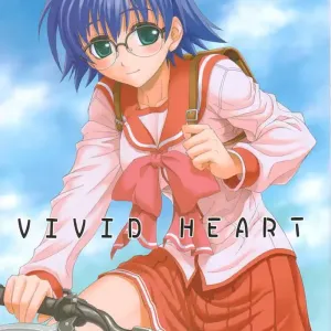 VIVID HEART