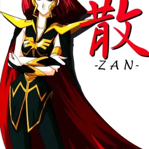 ZAN