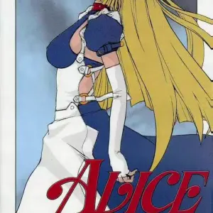 Alice in Sexland Ch.6