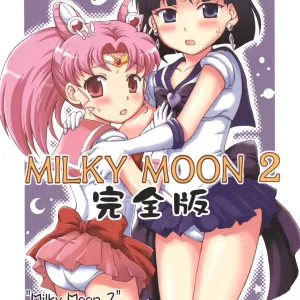 Milky Moon 2 ~Kanzenban~