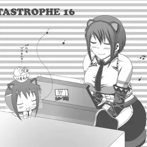 CATASTROPHE16