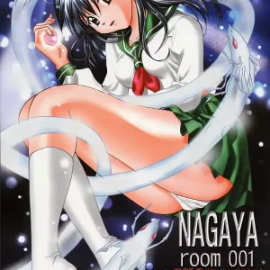 NAGAYA room 001