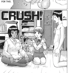 CRUSH! (decensored)