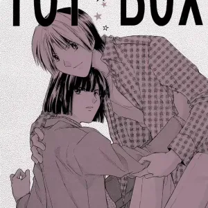 TOY BOX