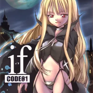 if CODE:01
