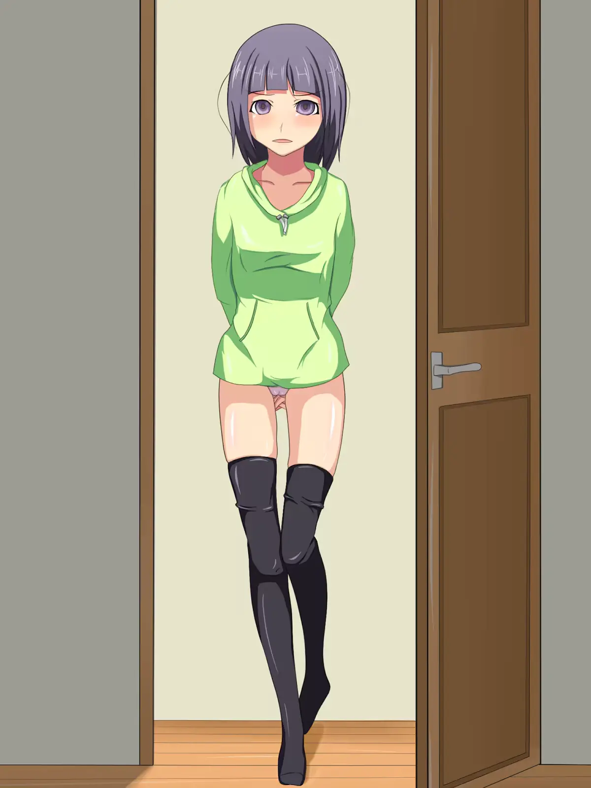 웹툰 이미지 284