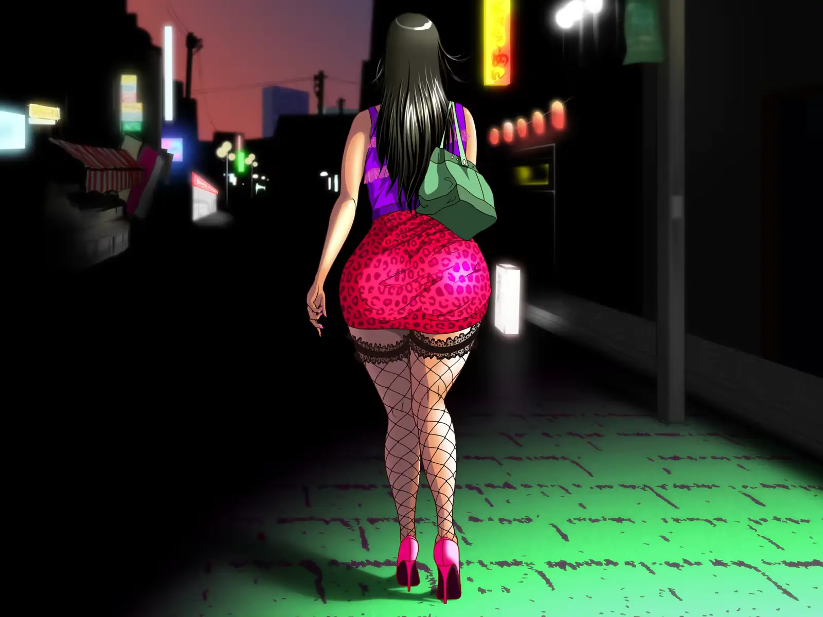 웹툰 이미지 66