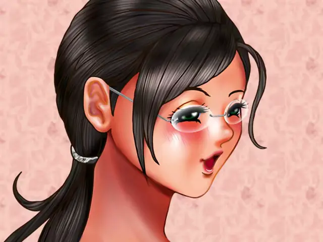 웹툰 이미지 158