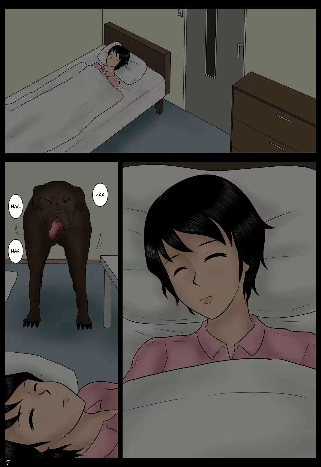 웹툰 이미지 6