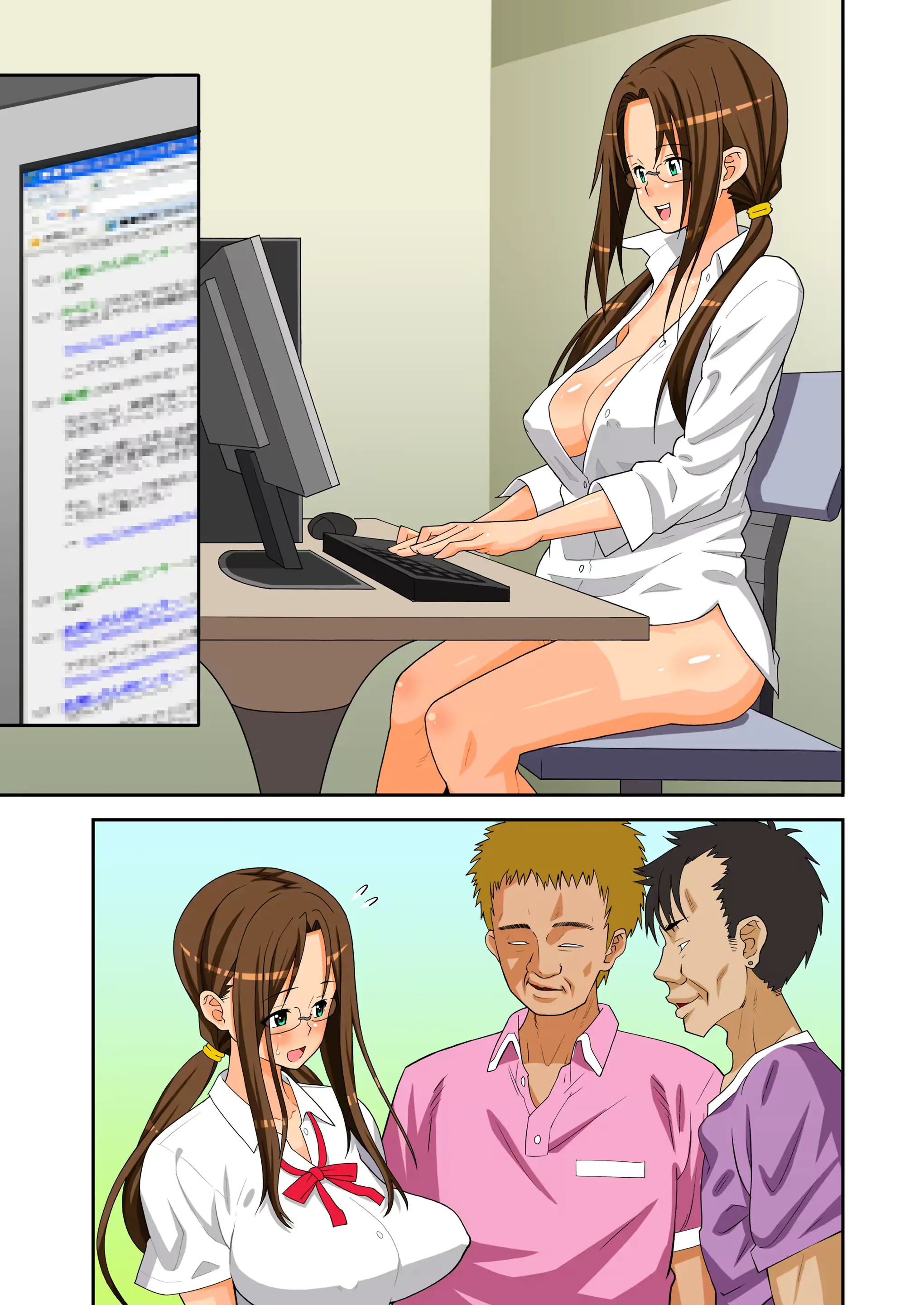 웹툰 이미지 86