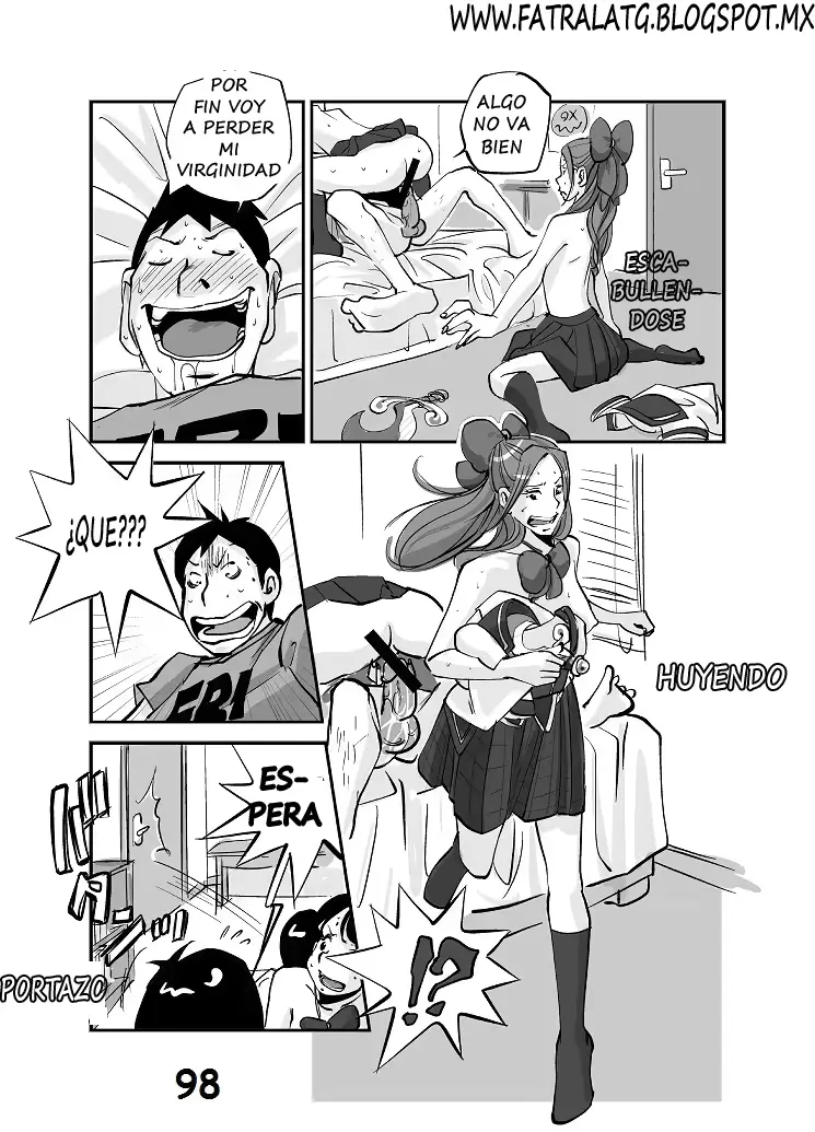 웹툰 이미지 102