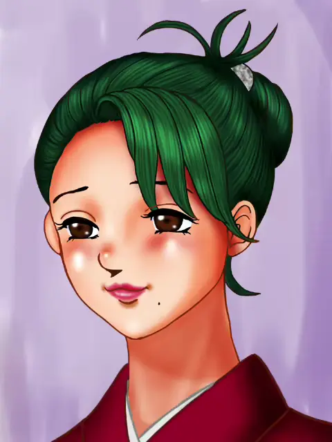 웹툰 이미지 137