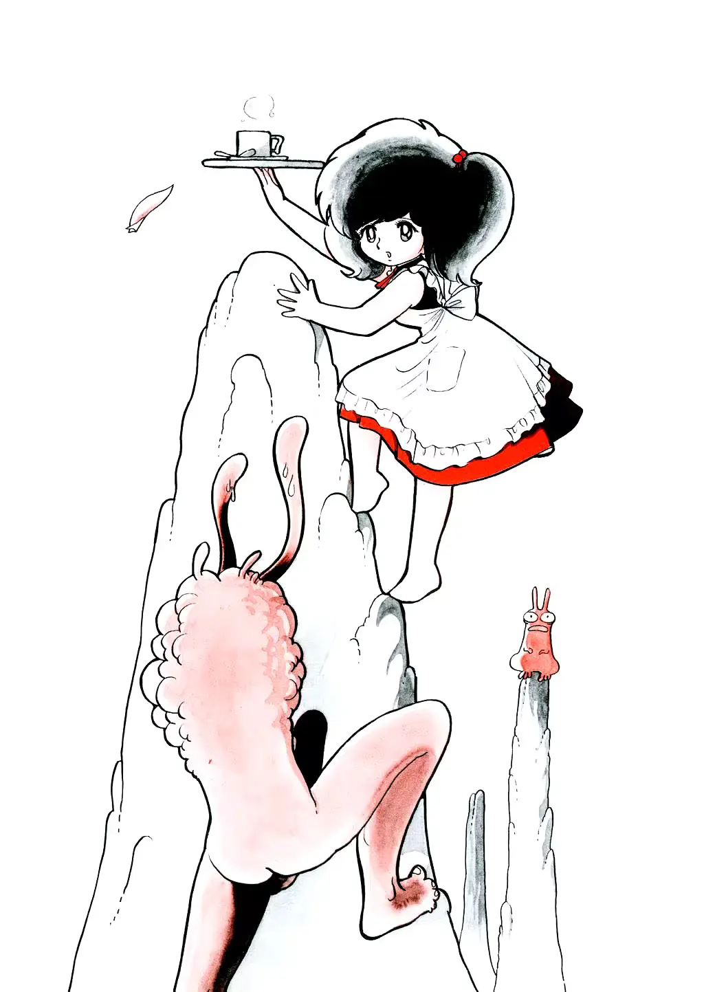웹툰 이미지 7