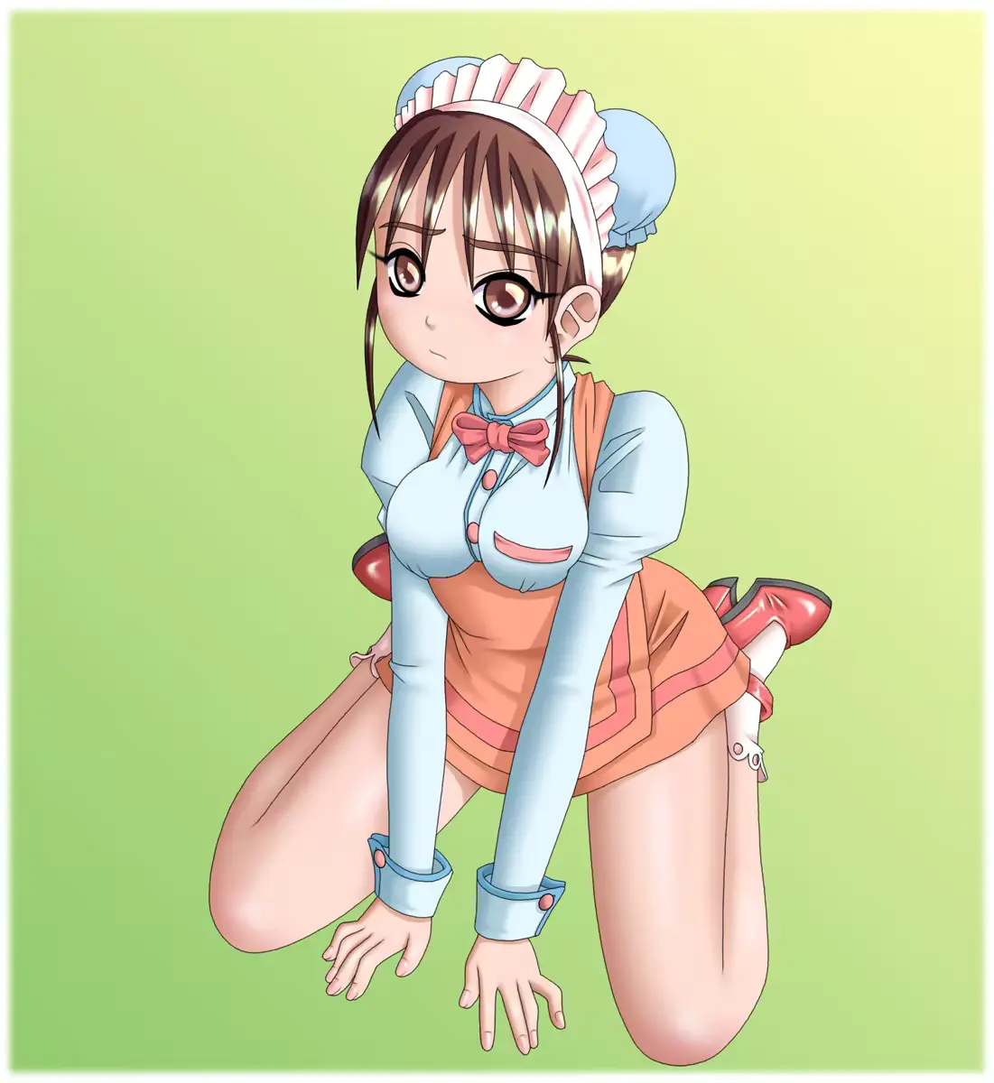 웹툰 이미지 9