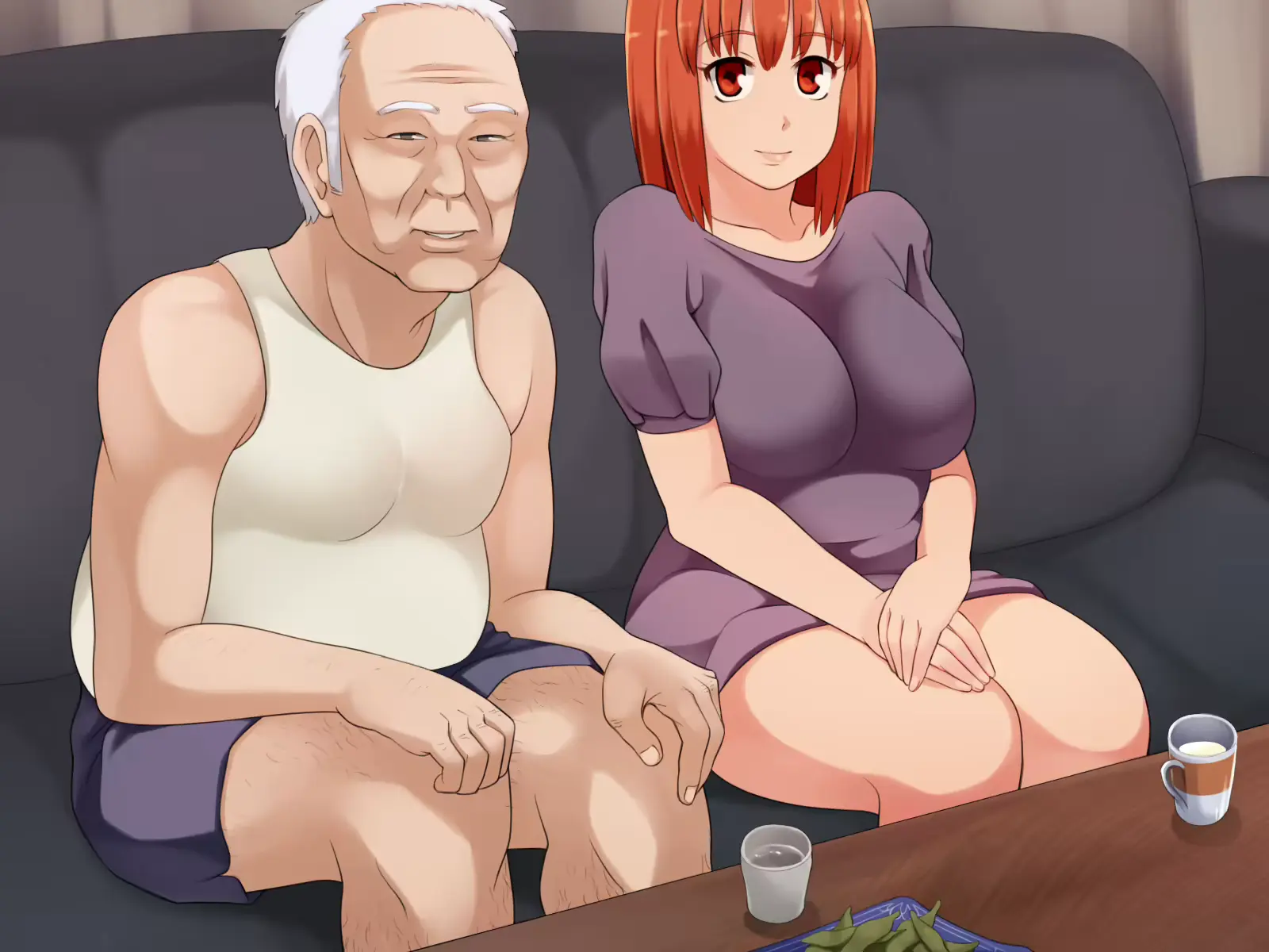 웹툰 이미지 237