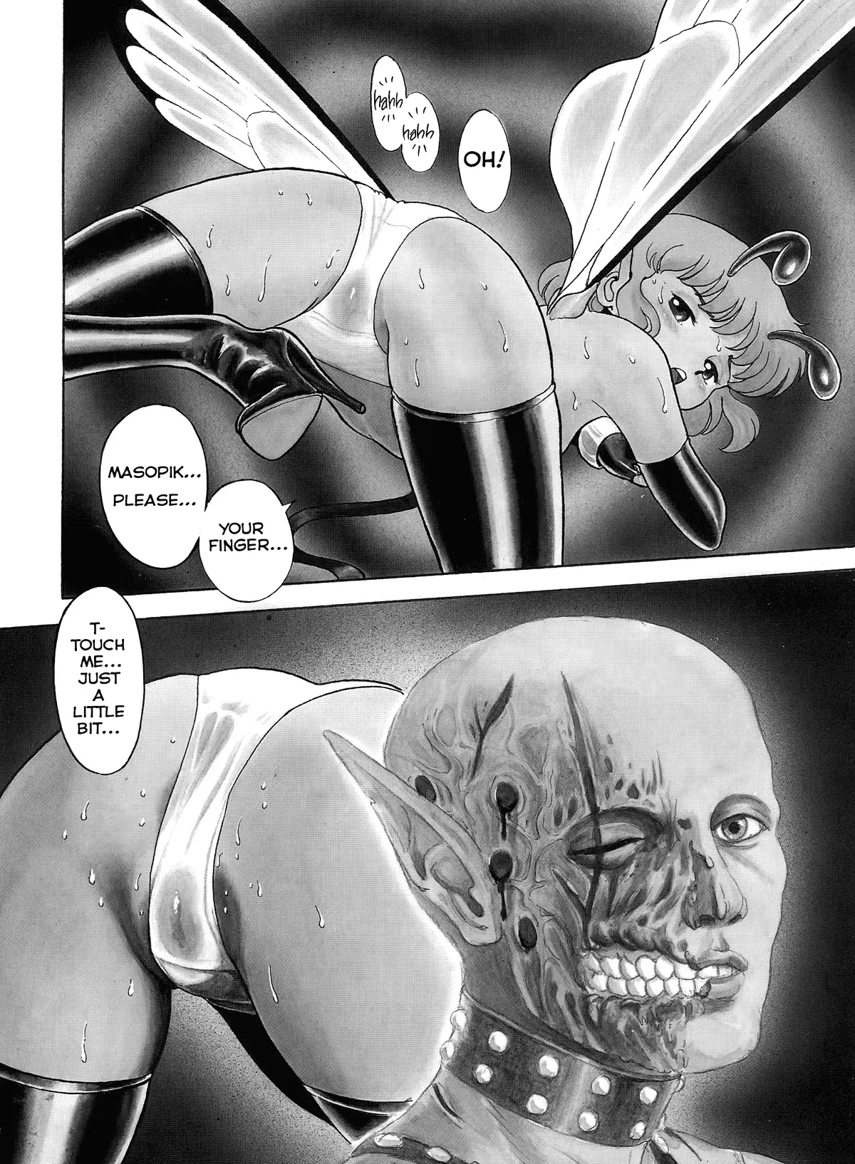 웹툰 이미지 6