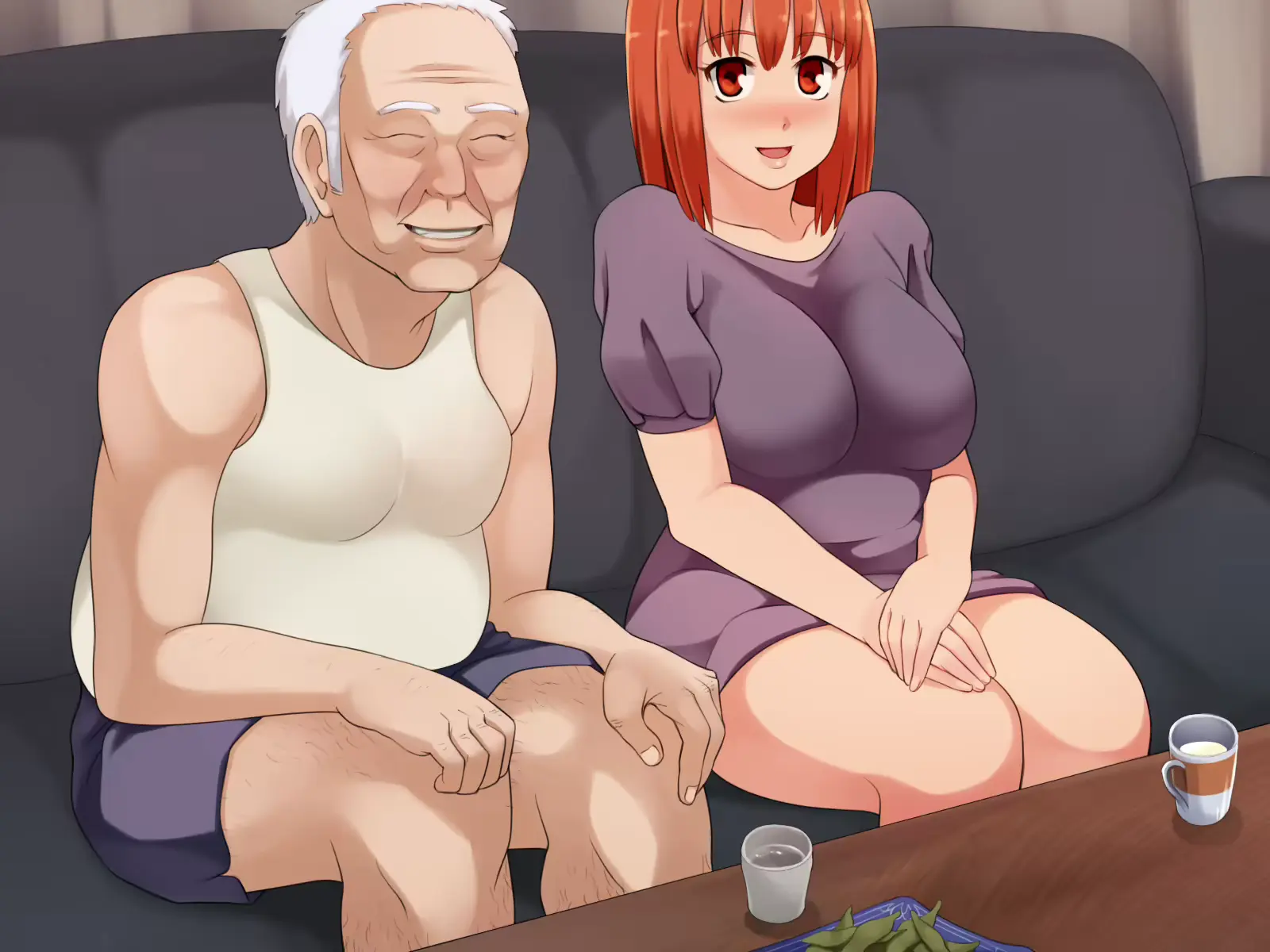웹툰 이미지 238