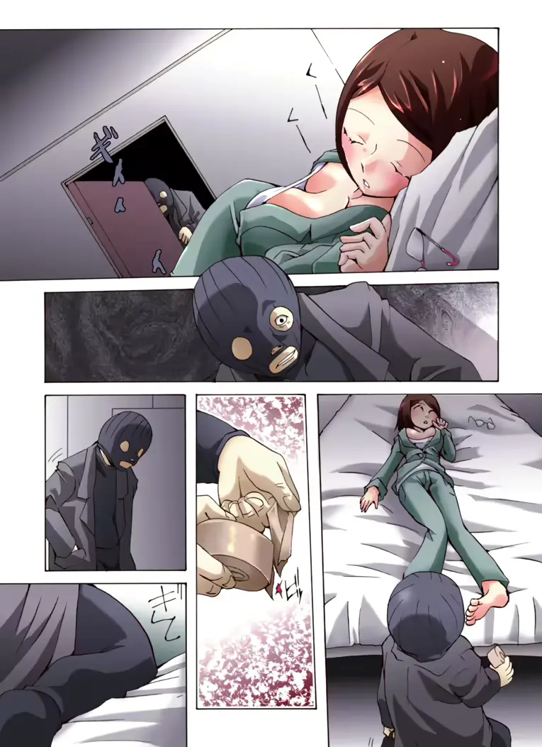 웹툰 이미지 3