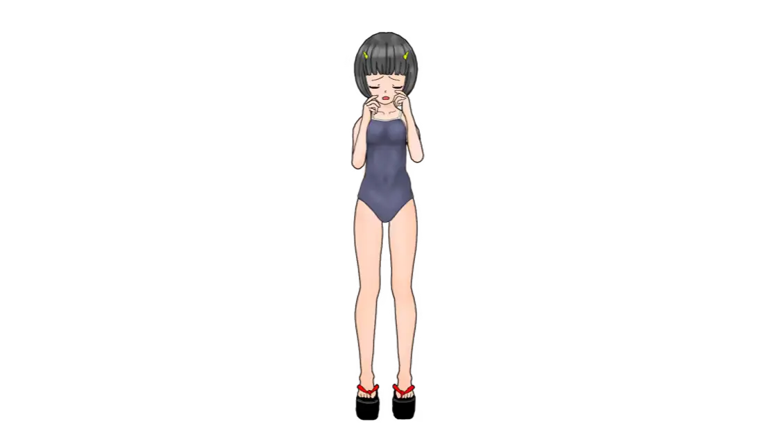 웹툰 이미지 203