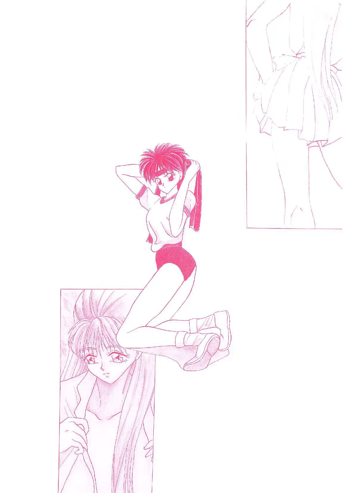 웹툰 이미지 157
