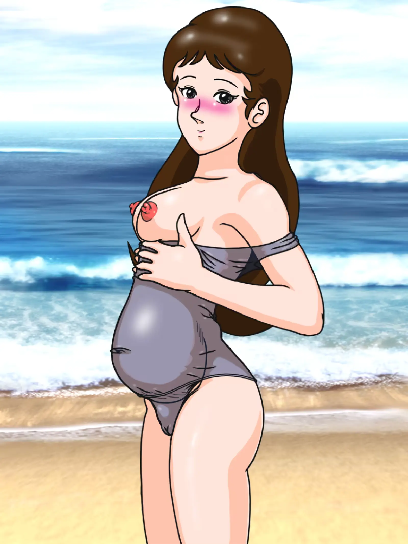 웹툰 이미지 44
