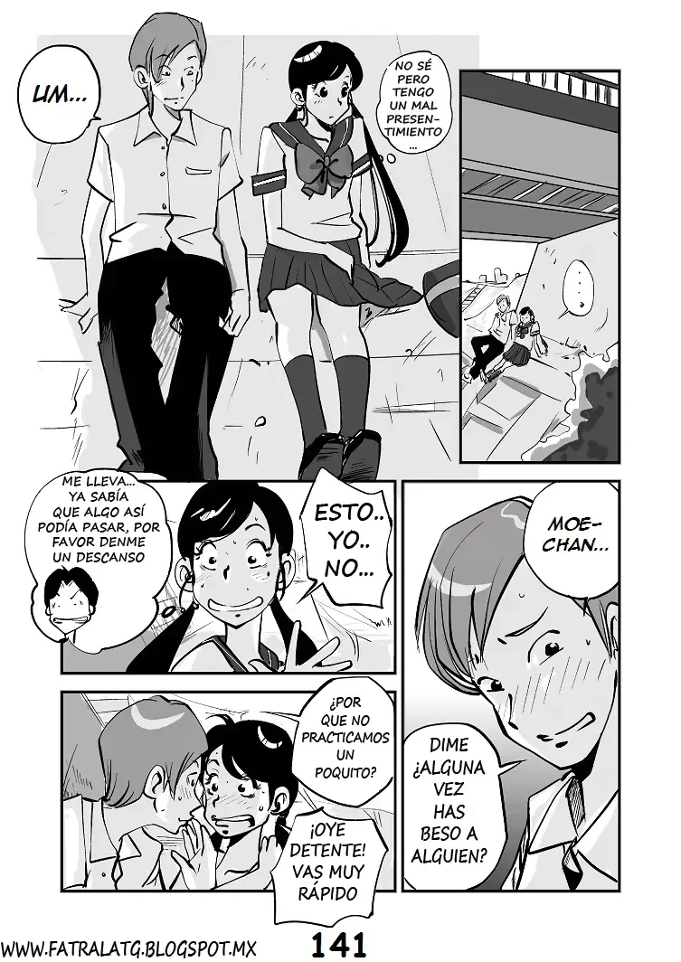웹툰 이미지 146