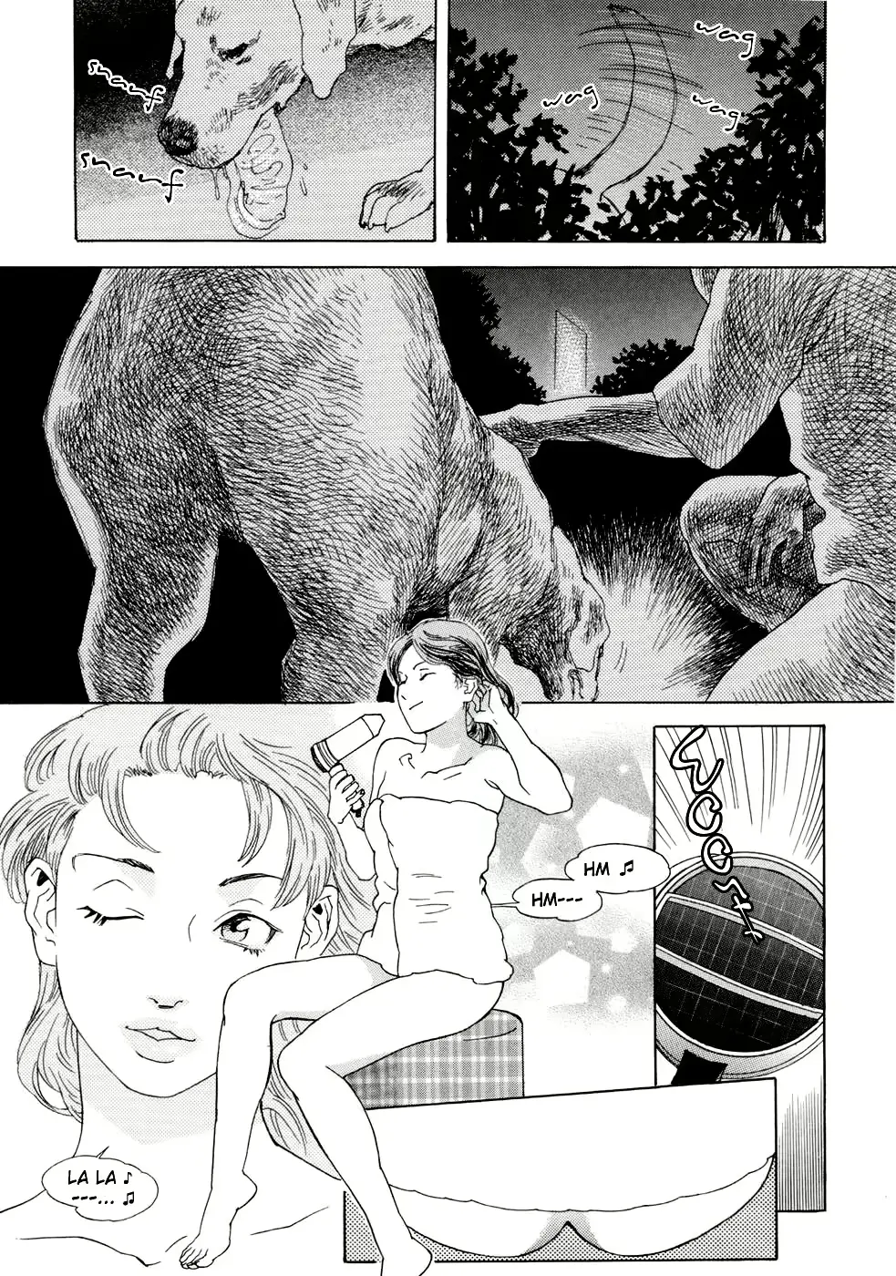 웹툰 이미지 15