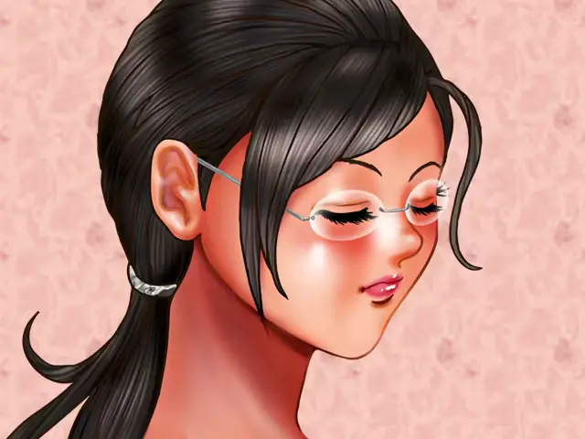 웹툰 이미지 150