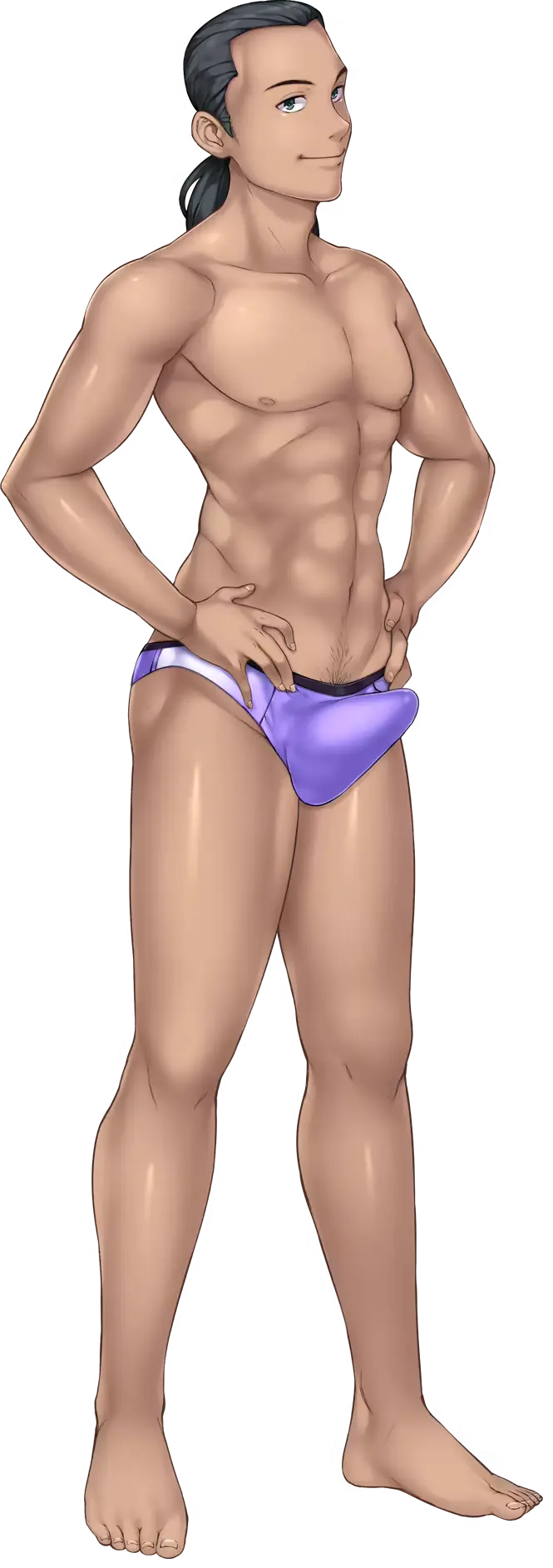 웹툰 이미지 243