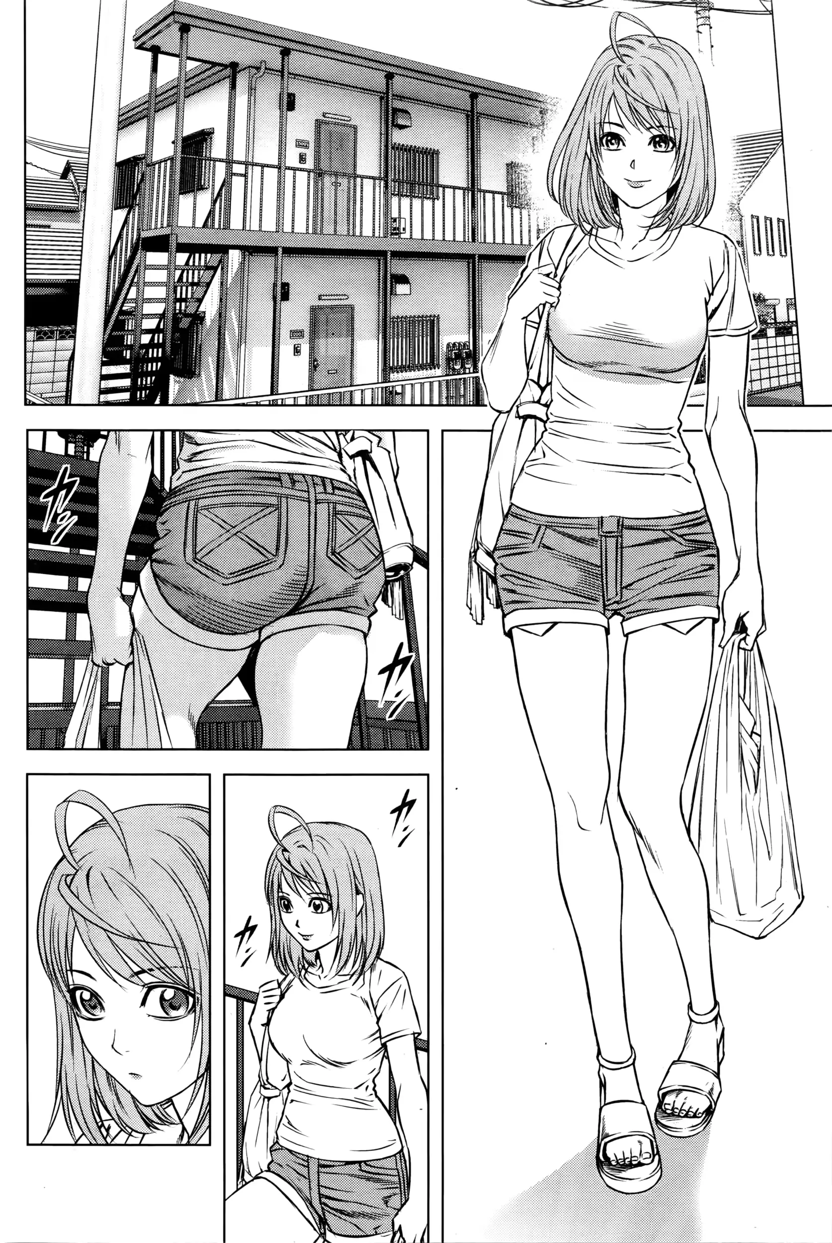 웹툰 이미지 157