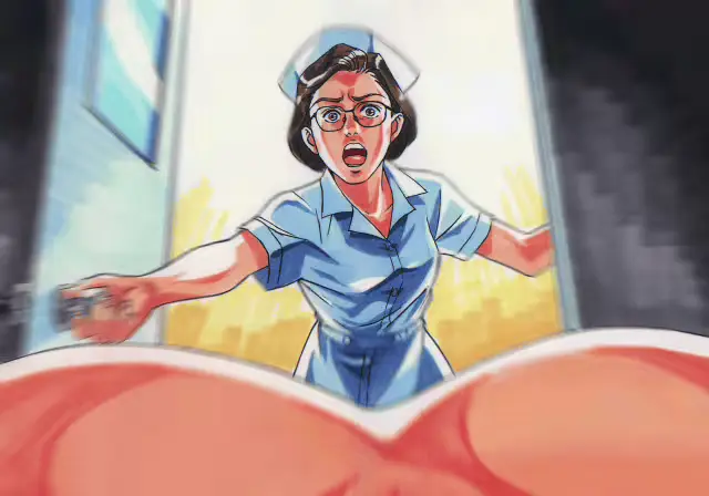 웹툰 이미지 149