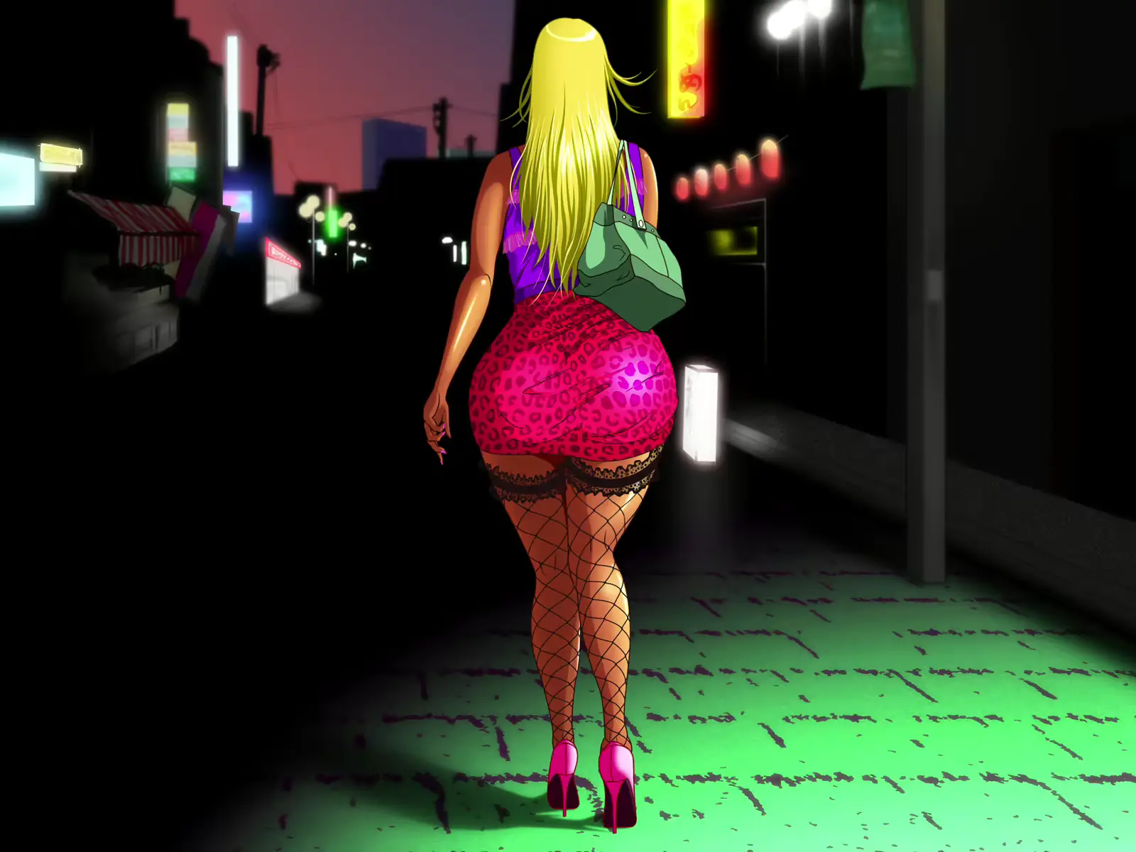 웹툰 이미지 45