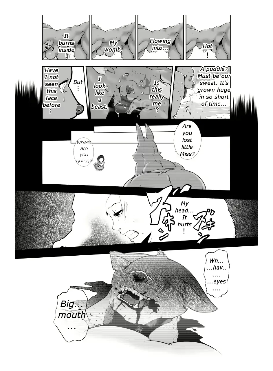 웹툰 이미지 29