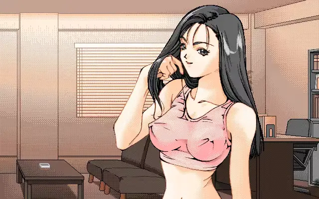 웹툰 이미지 21