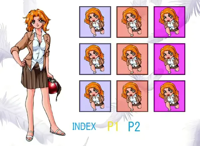 웹툰 이미지 121