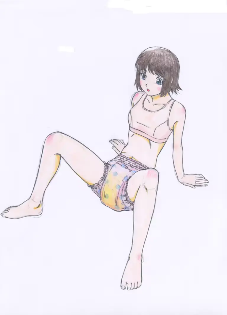 웹툰 이미지 4