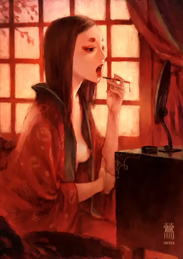 웹툰 이미지 15
