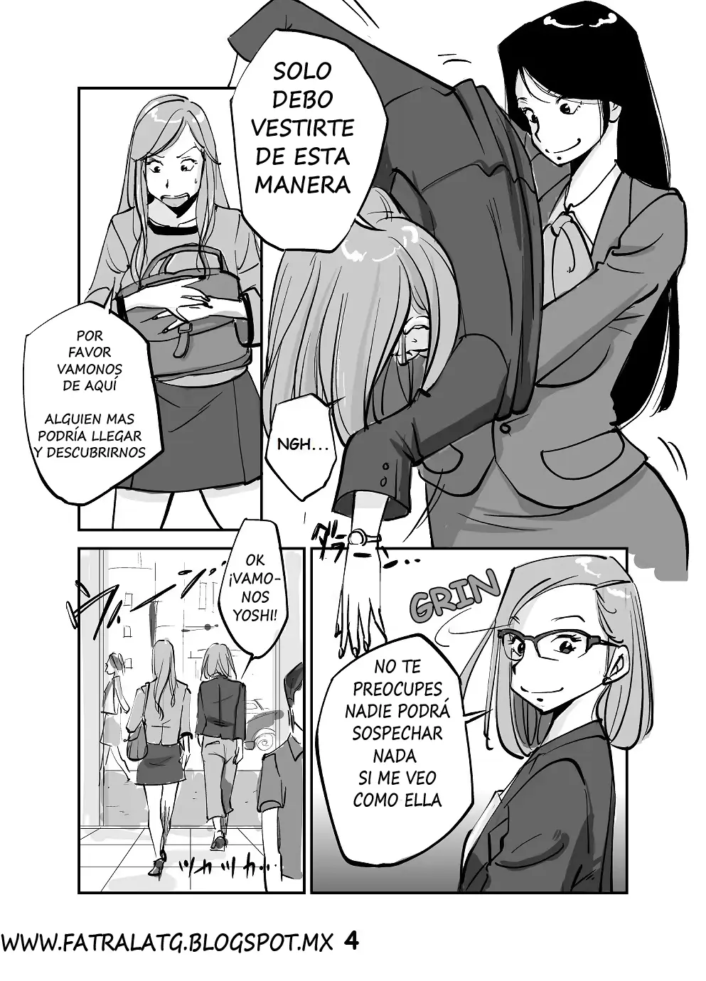 웹툰 이미지 3